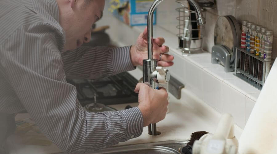 Professional septic pumping service in Canton, KS